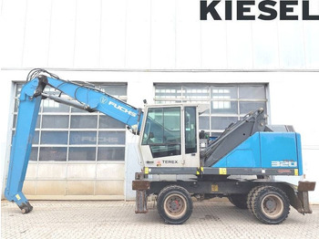 리스 Fuchs MHL 320 F  Fuchs MHL 320 F : 사진 1