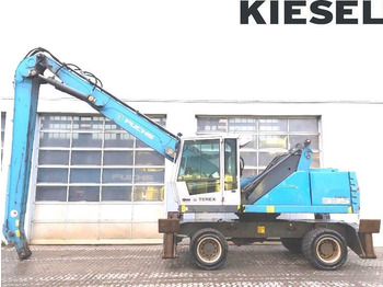 폐기물/ 산업 처리기 FUCHS