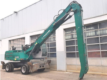 리스 Fuchs MHL 335 E  Fuchs MHL 335 E : 사진 4