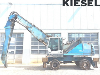 폐기물/ 산업 처리기 FUCHS MHL350