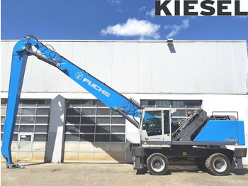 폐기물/ 산업 처리기 FUCHS MHL360