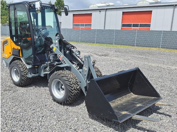 리스 Giant G 2700 E X-Tra Elektro / electric  Giant G 2700 E X-Tra Elektro / electric : 사진 4