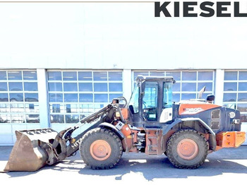 휠 로더 HITACHI ZW180