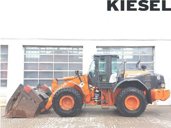 휠 로더 HITACHI ZW220