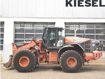 휠 로더 HITACHI ZW310