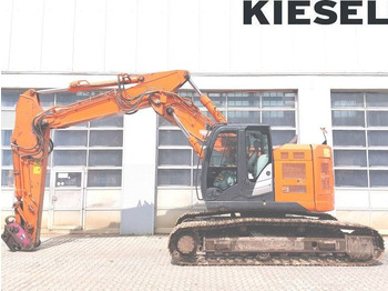 크롤러 굴삭기 HITACHI ZX225