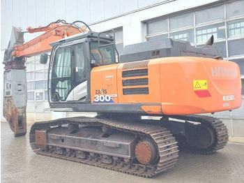 철거 굴삭기 Hitachi ZX 300 LCN-6 : 사진 3
