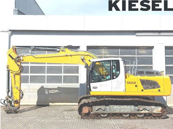 크롤러 굴삭기 LIEBHERR R 922
