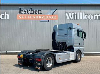 트랙터 유닛 MAN TGX 18.500 BLS | XLX*ACC*Navi*Retarder*2x Tank : 사진 5