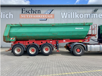 리스  Reisch RHKS-35/24 SSC Stahl 26m³*DEFEKT | Luft-Lift*EBS Reisch RHKS-35/24 SSC Stahl 26m³*DEFEKT | Luft-Lift*EBS : 사진 5
