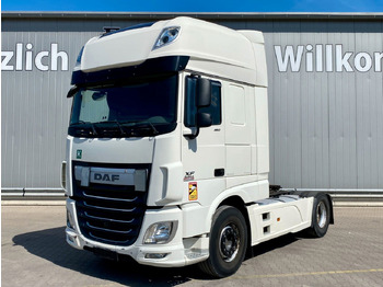 트랙터 유닛 DAF XF 460