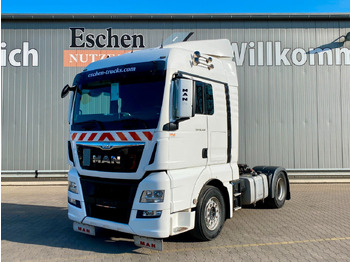 트랙터 유닛 MAN TGX 18.440