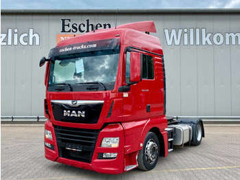 트랙터 유닛 MAN TGX 18.460