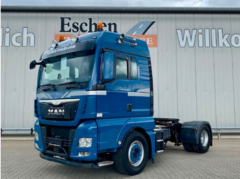 트랙터 유닛 MAN TGX 18.480