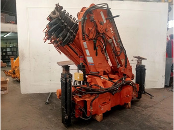 로더 크레인 ATLAS