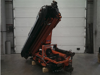 로더 크레인 ATLAS