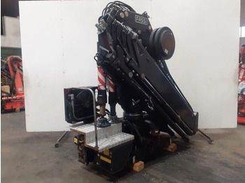 로더 크레인 트럭 용 Grúa FASSI F245A.2.25 E- DYNAMIC : 사진 3 로더 크레인 트럭 용 Grúa FASSI F245A.2.25 E- DYNAMIC : 사진 3