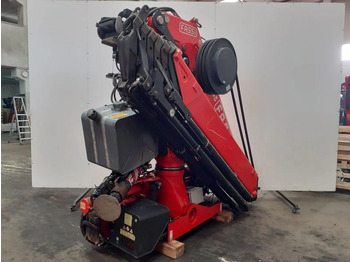 로더 크레인 FASSI