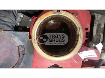 로더 크레인 HMF