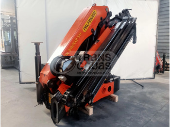 리스  Grúa hidráulica Palfinger PK 34002 SH Grúa hidráulica Palfinger PK 34002 SH : 사진 4