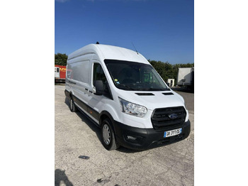 패널 밴 FORD Transit