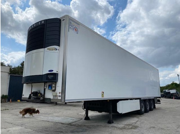 냉동 세미 트레일러 LECITRAILER