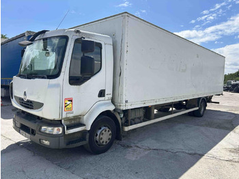 박스 트럭 RENAULT Midlum 180