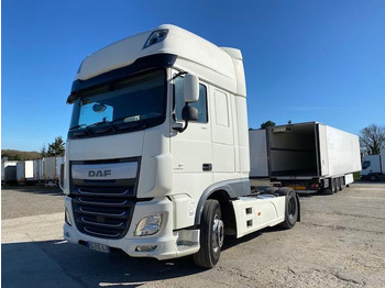 트랙터 유닛 DAF XF 460