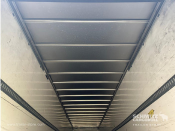 밀폐형 박스 세미 트레일러 FRUEHAUF Dryfreight Standard Roller shutter door : 사진 5