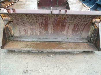 로더 버킷 Case 580 : 사진 5