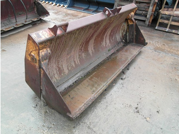 로더 버킷 Case 580 : 사진 2