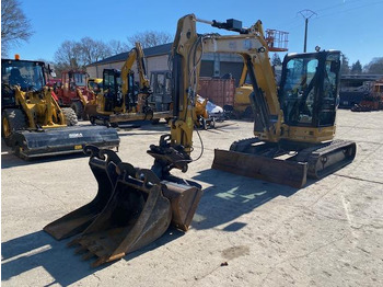 리스 Cat 305 CR  Cat 305 CR : 사진 1