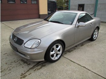 차량 MERCEDES-BENZ