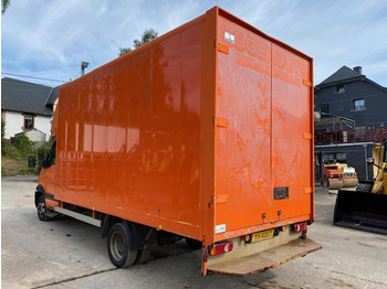 박스 밴 Renault Mascott 130.35 : 사진 4