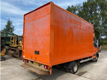 박스 밴 Renault Mascott 130.35 : 사진 3