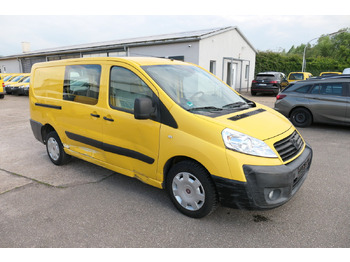 소형 밴 FIAT Scudo
