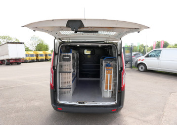 소형 밴 FORD Transit