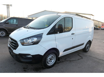 소형 밴 FORD Transit Custom 280 TDCI L1H1 COC KLIMA : 사진 2