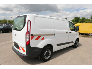 소형 밴 FORD Transit Custom 290 2.0 TDCi : 사진 4