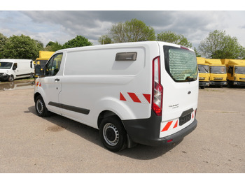 소형 밴 FORD Transit Custom 290 2.0 TDCi : 사진 5