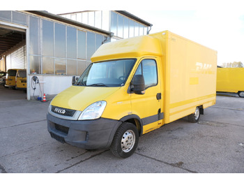 리스 IVECO Daily 35 S11 C30C AUTOMATIK KAMERA MAXI Regale D IVECO Daily 35 S11 C30C AUTOMATIK KAMERA MAXI Regale D : 사진 2