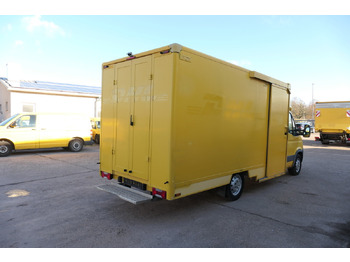 리스 IVECO Daily 35 S11 C30C AUTOMATIK KAMERA MAXI Regale D IVECO Daily 35 S11 C30C AUTOMATIK KAMERA MAXI Regale D : 사진 5