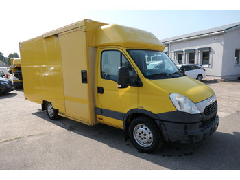 박스 밴 IVECO Daily 35s11