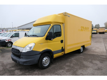 박스 밴 IVECO Daily 35s11