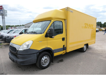 박스 밴 IVECO Daily 35s11