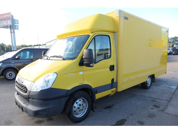 박스 밴 IVECO Daily 35s11