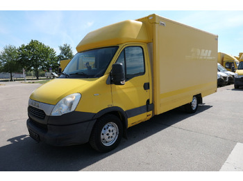 박스 밴 IVECO Daily 35s11
