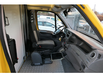 박스 밴 IVECO Daily 35 S11 C30C AUTOMATIK KAMERA Regale LUFT D : 사진 5