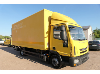 박스 밴 IVECO