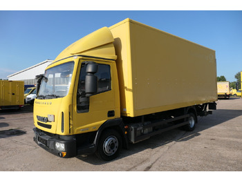 박스 밴 IVECO